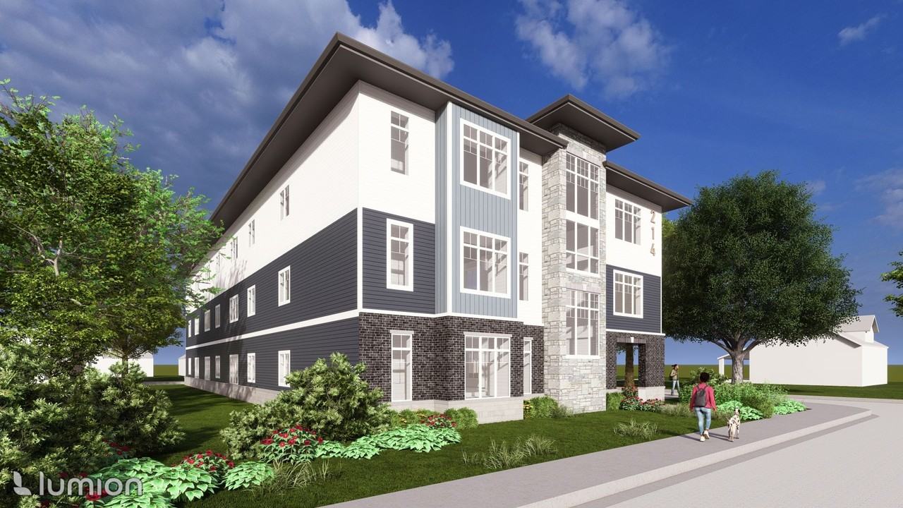 214 E Clark Street - Photo 4 of 32