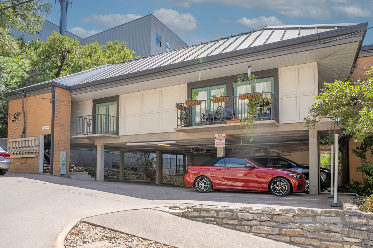 Nob Hill Homes - Photo 7 of 9