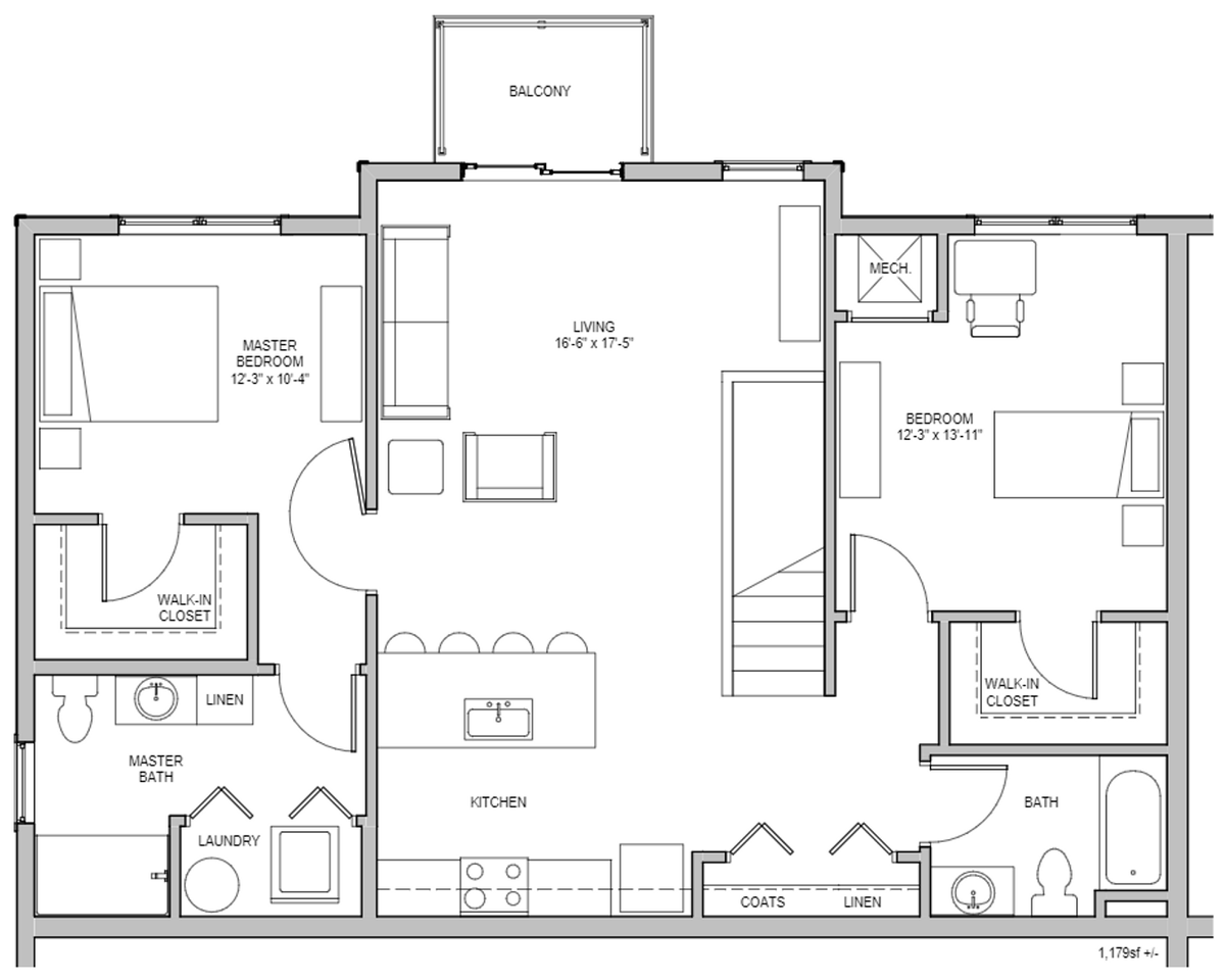 Rock Pointe Village I LLC - Photo 4 of 50