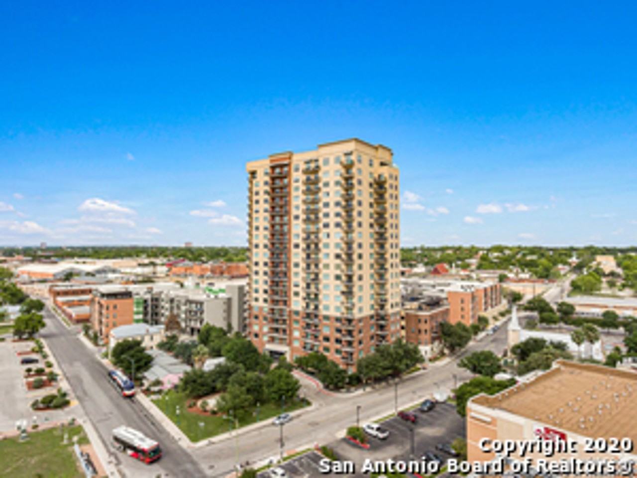 215 North Center Street #505