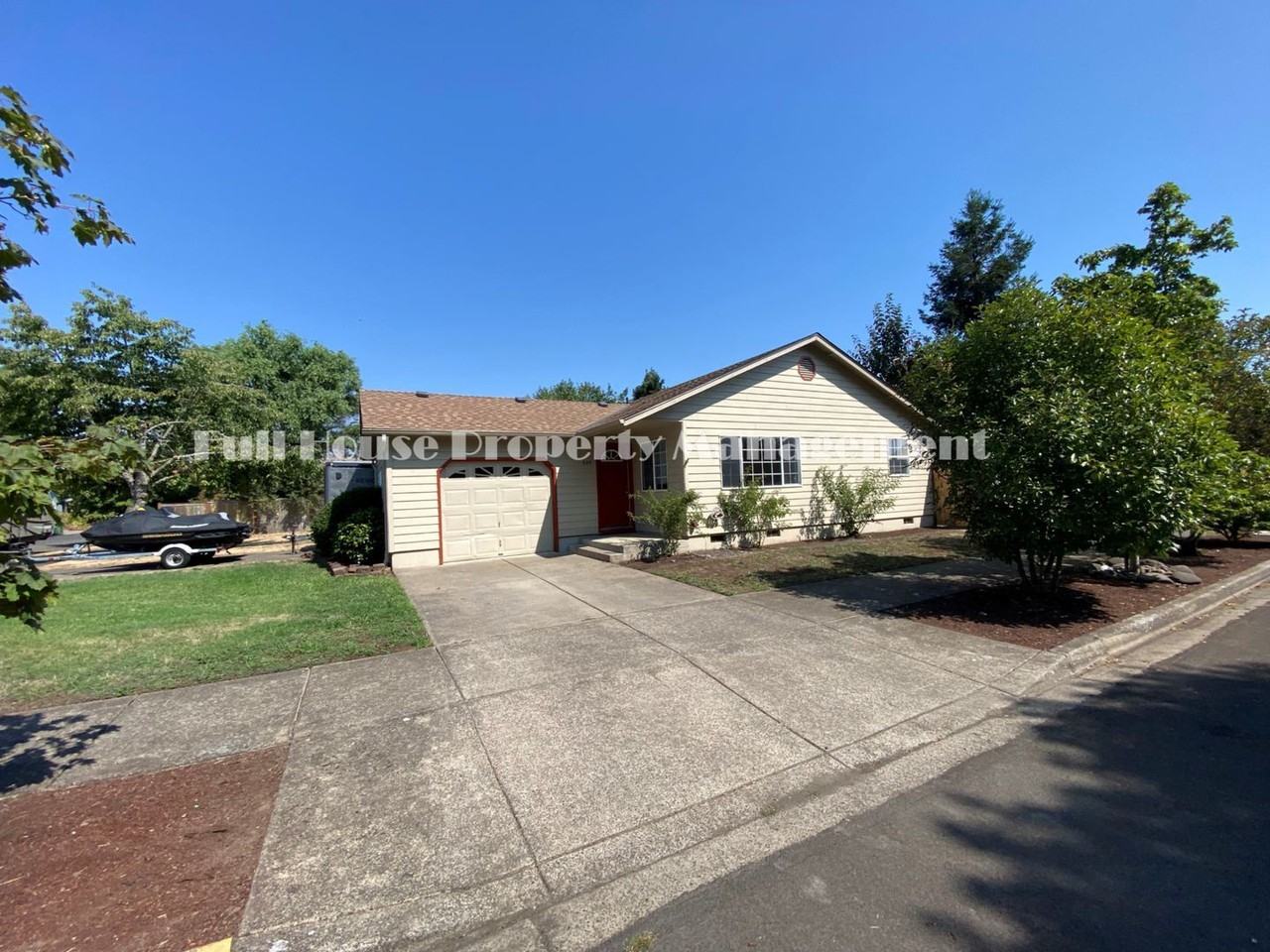 525 Calumet Ave. Apartments 525 Calumet Ave, Eugene, OR 97404 Zumper