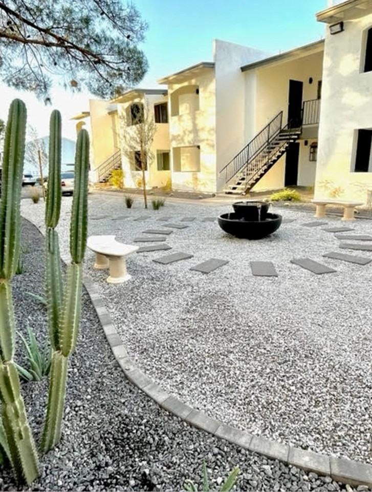 Beautiful Fully Renovated, Gated Community! - Photo 4 of 43