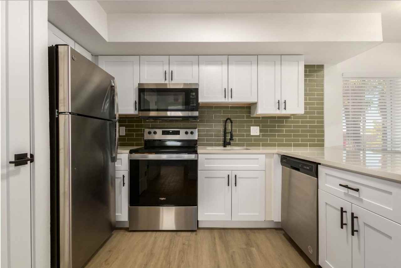 Beautiful Fully Renovated, Gated Community! - Photo 6 of 43