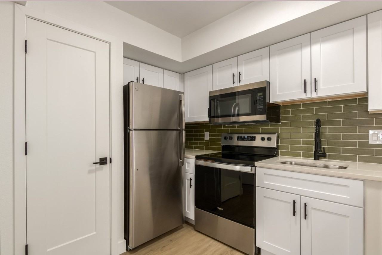 Beautiful Fully Renovated, Gated Community! - Photo 7 of 43