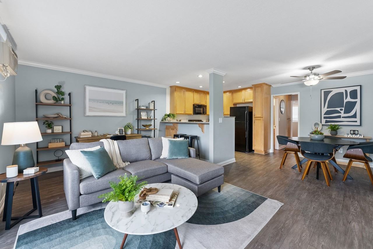 Summer Crest Apartments - Photo 5 of 49