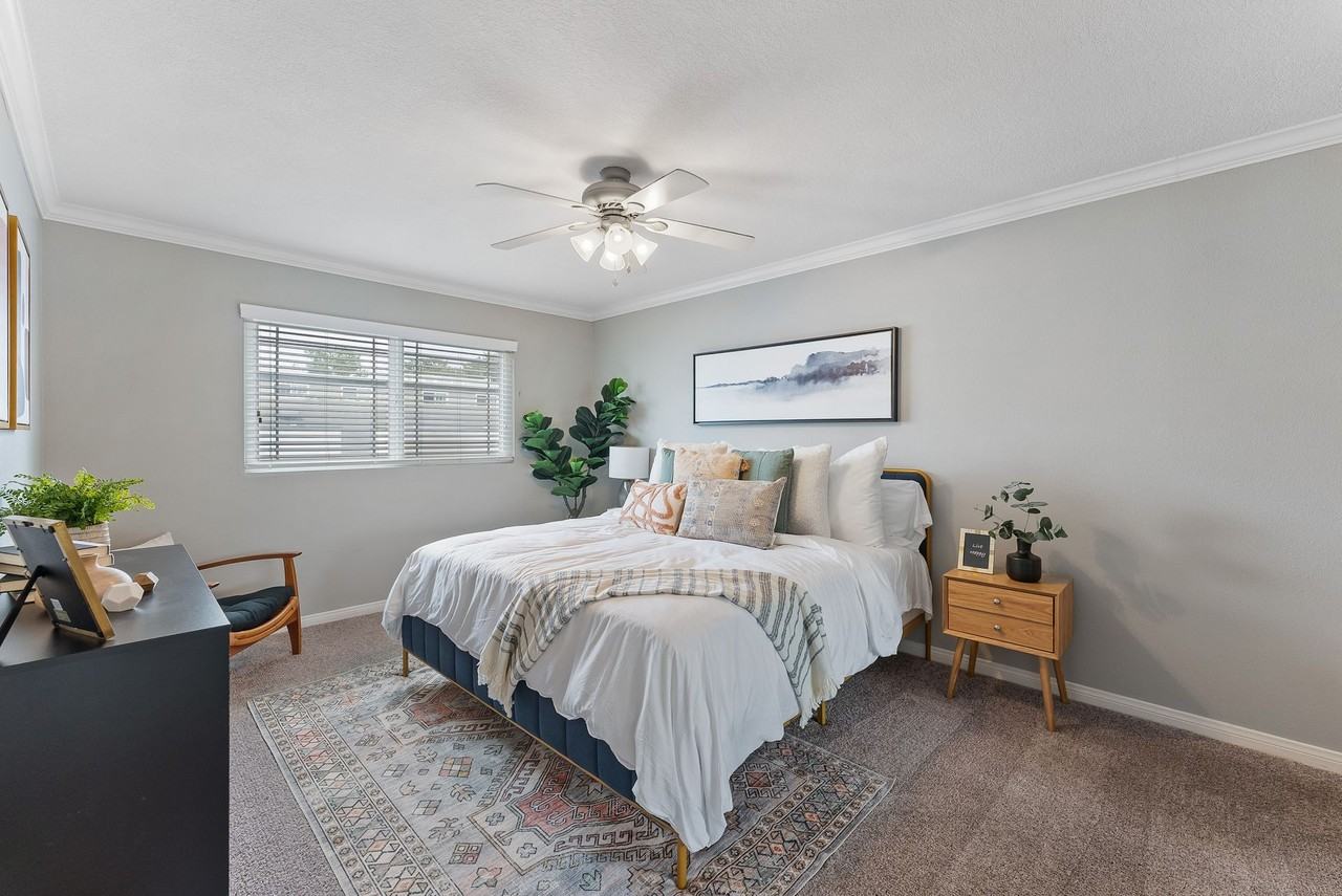 Summer Crest Apartments - Photo 7 of 49