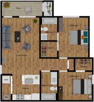 540 S Royle Rd - Photo 1 of 1