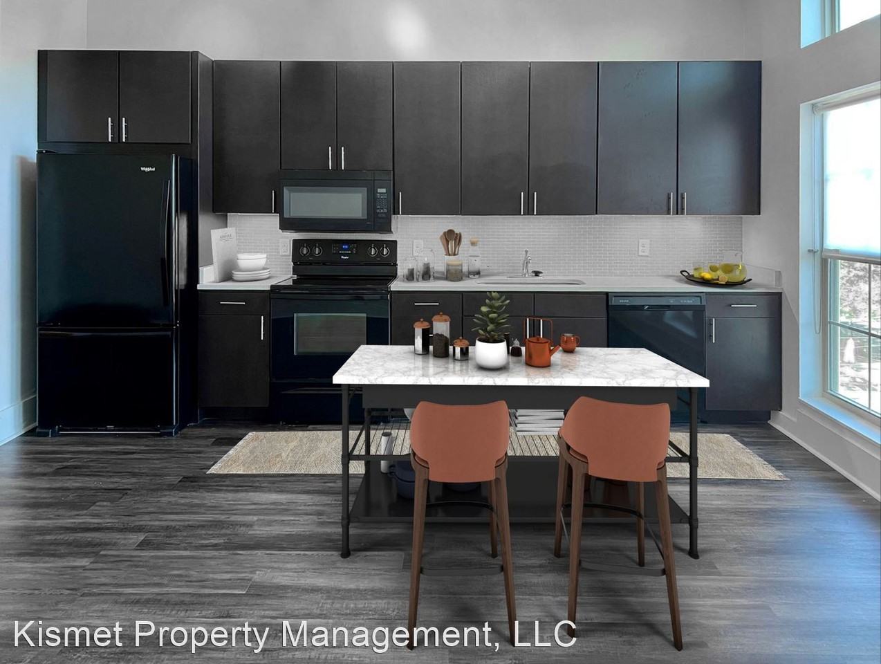 The Flats @ Cooper Young - Photo 2 of 3