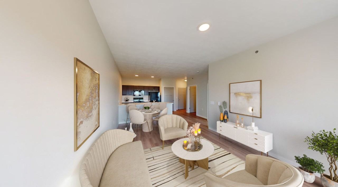 Maple Pass Apartments & Townhomes - Photo 2 of 49