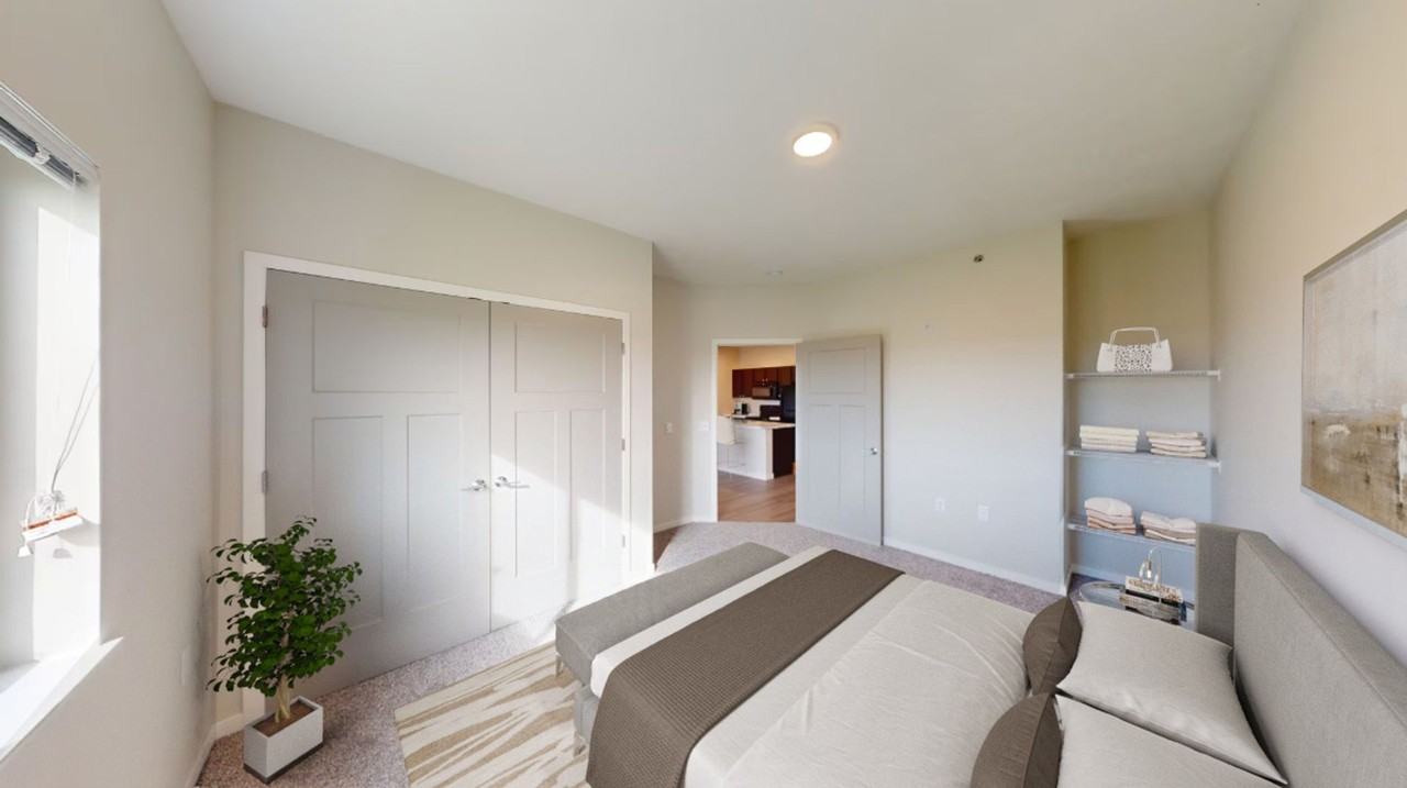 Maple Pass Apartments & Townhomes - Photo 7 of 49