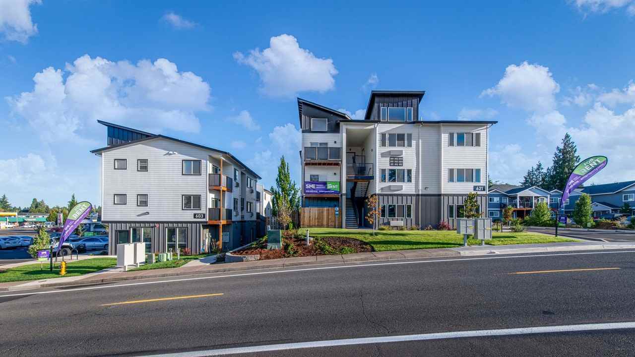 Plymouth Duster Apartments 621 Plymouth Dr Ne, Keizer, OR 97303 Zumper