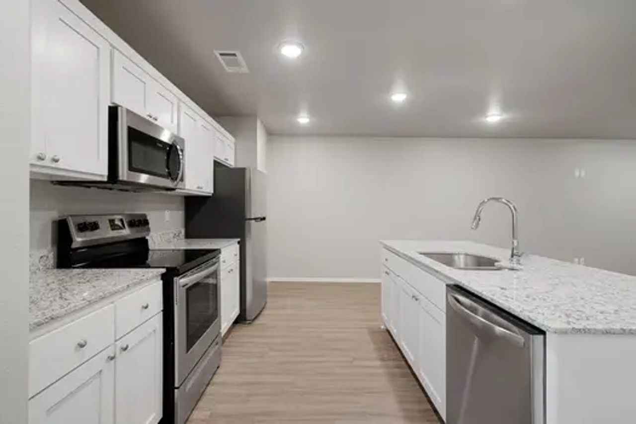 Newly Built Townhome - Photo 3 of 50