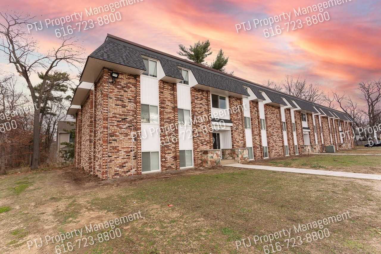 Royal Oak Apartments 4738 Eastern Ave Se, Grand Rapids, MI 49508 Zumper