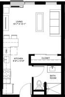 featured image of 10 East 18th Street