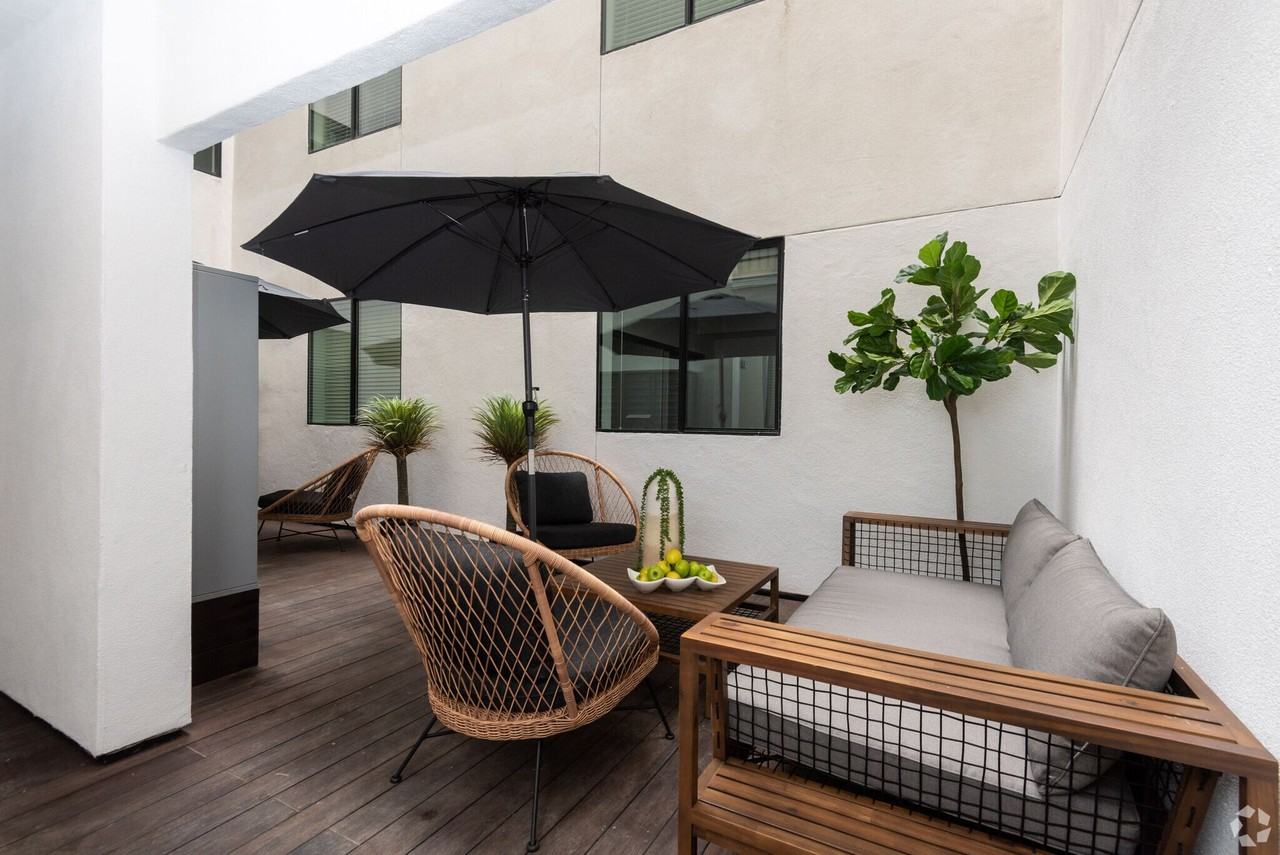 The Greenly - Photo 3 of 37