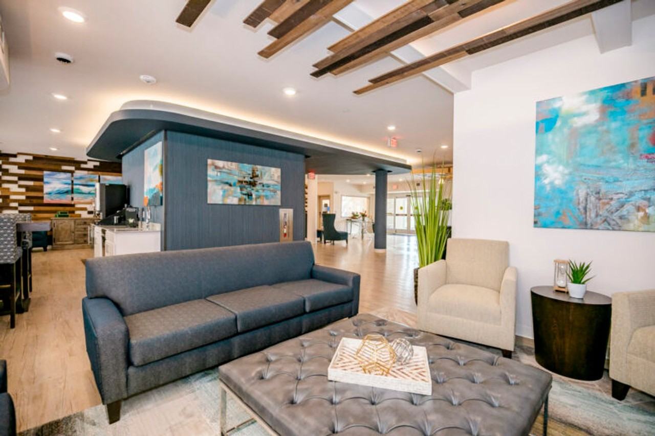 WaterWalk Denver Centennial - Photo 3 of 10