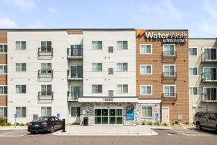 WaterWalk Raleigh - Photo 1 of 1