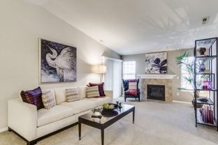 Montclair at Partridge Creek - Photo 1 of 1