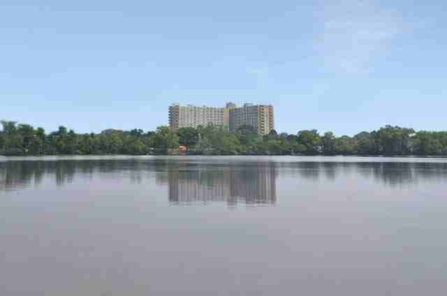 LOCKBOURNE MANOR INC 0311, Merchantville, NJ 08109 Studio Apartment