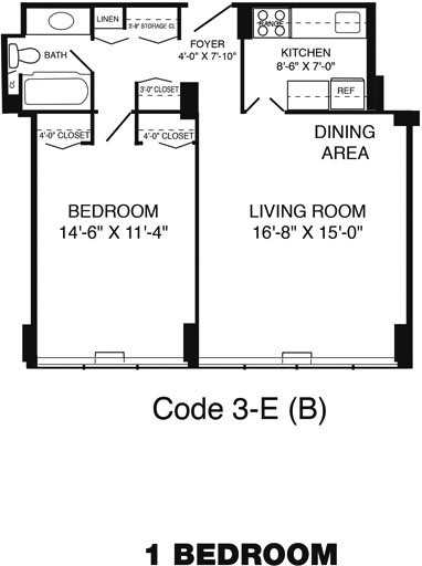 0511 COOPER RIVER PLAZA EAST - 0511 #0511 - Photo 2 of 2