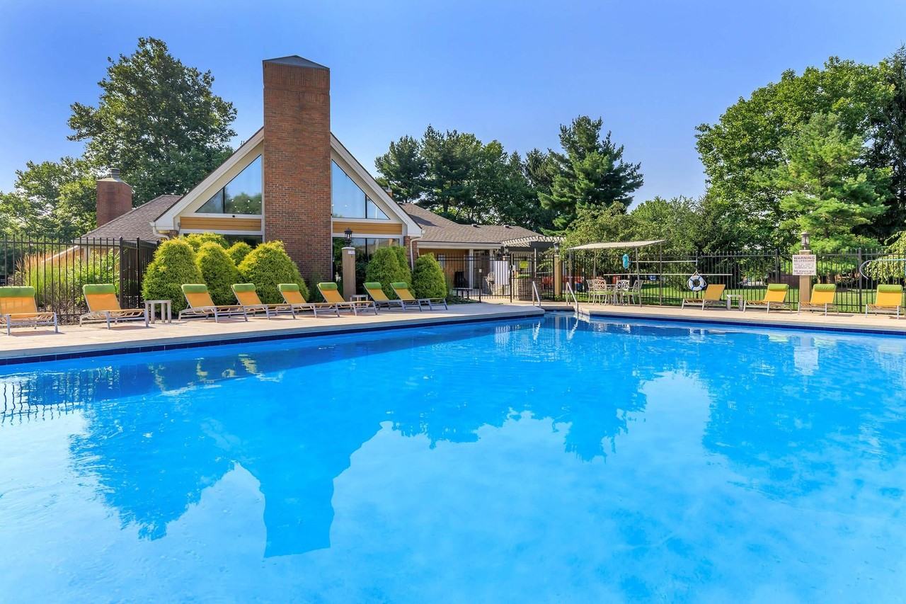 Northwoods Apartments - Photo 2 of 7