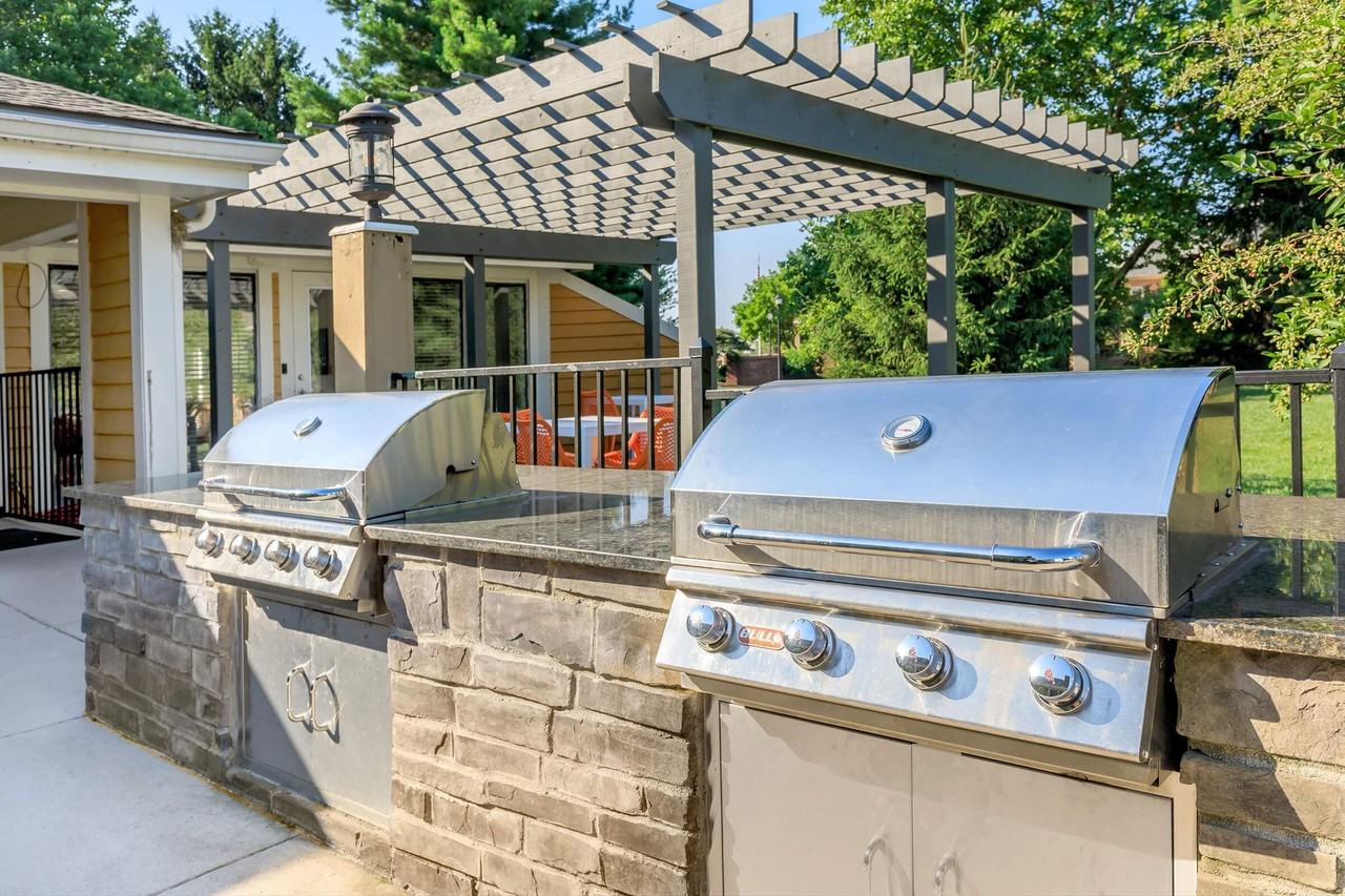 Northwoods Apartments - Photo 3 of 7