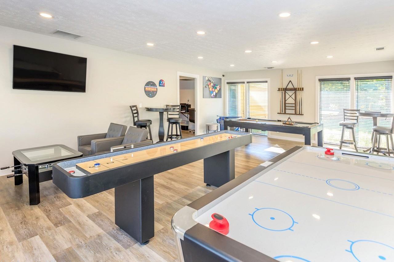 Northwoods Apartments - Photo 6 of 7