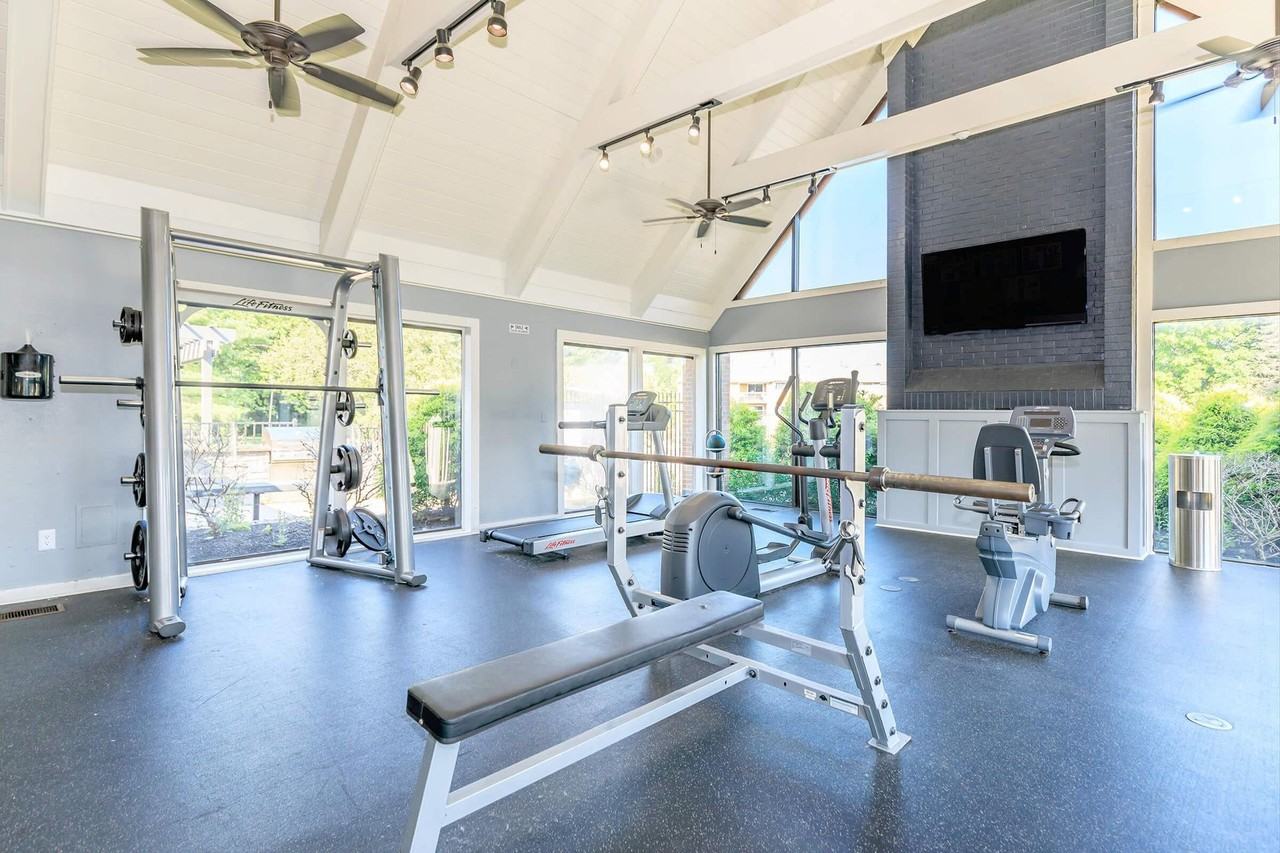 Northwoods Apartments - Photo 7 of 7