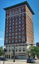 Kensington Tower Apartments - Photo 1 of 1