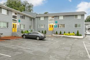 Gateway South Apartments - Photo 1 of 1