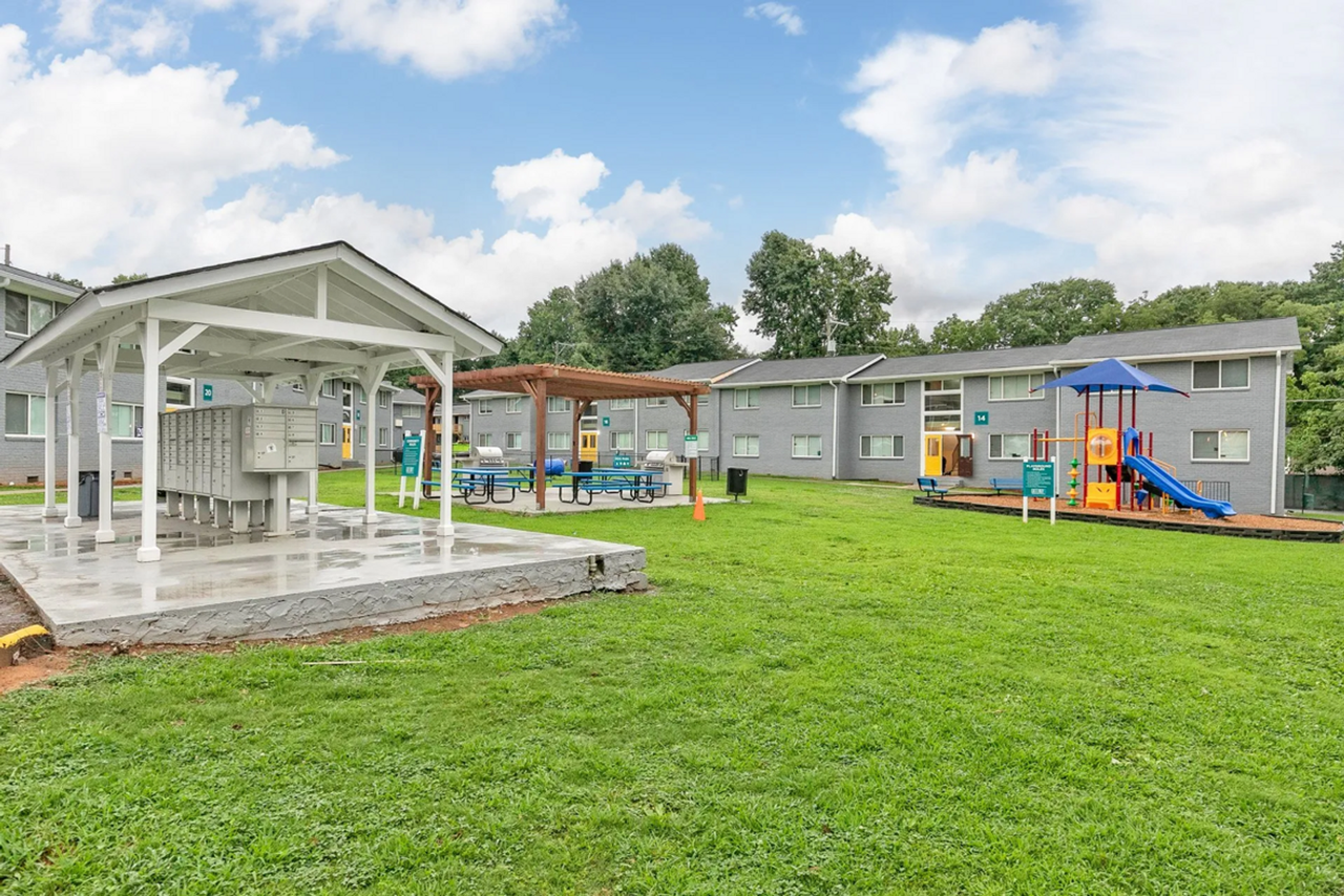 Gateway South Apartments - Photo 5 of 15