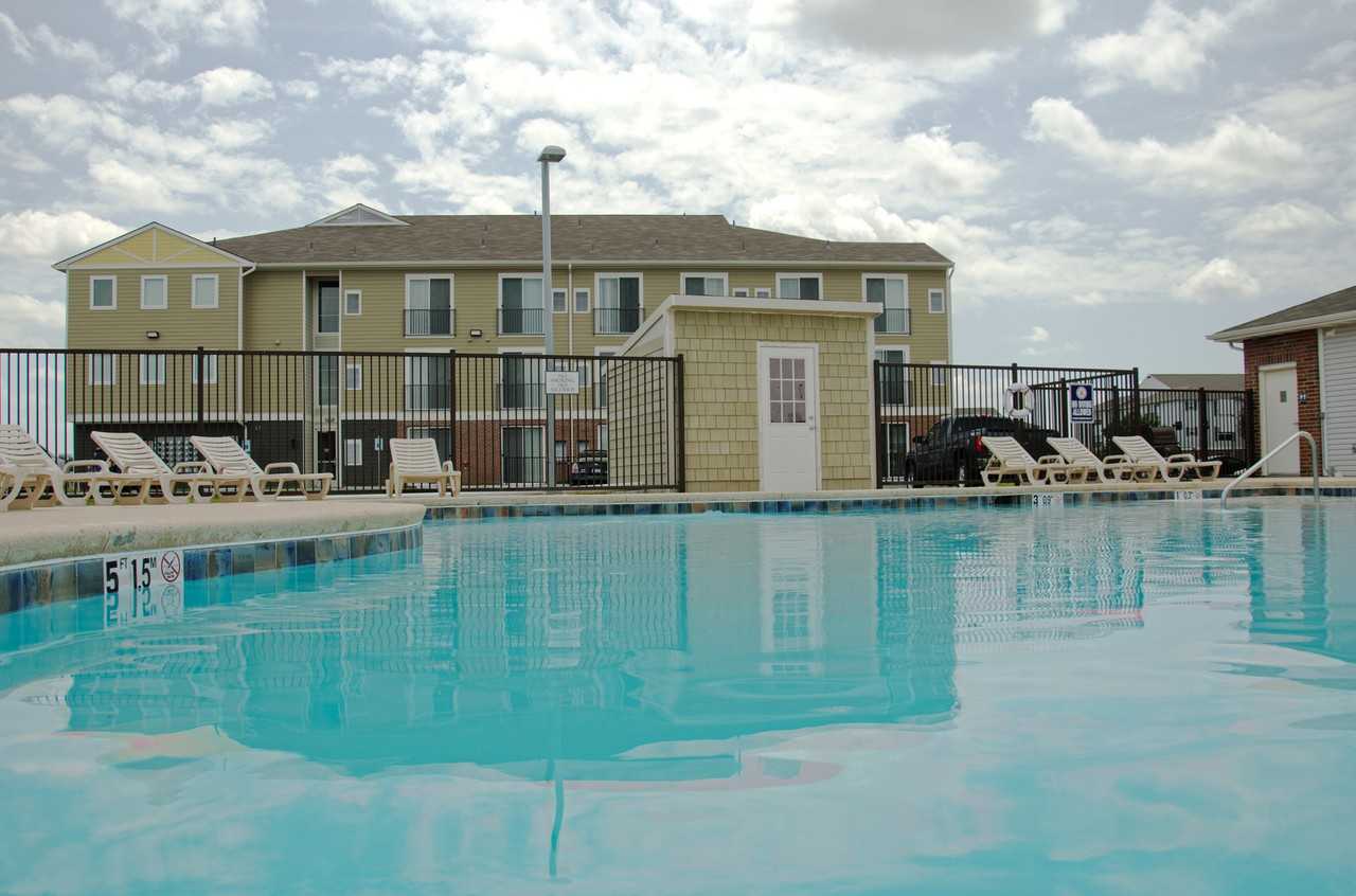 Summerfield Apartments - Photo 7 of 50