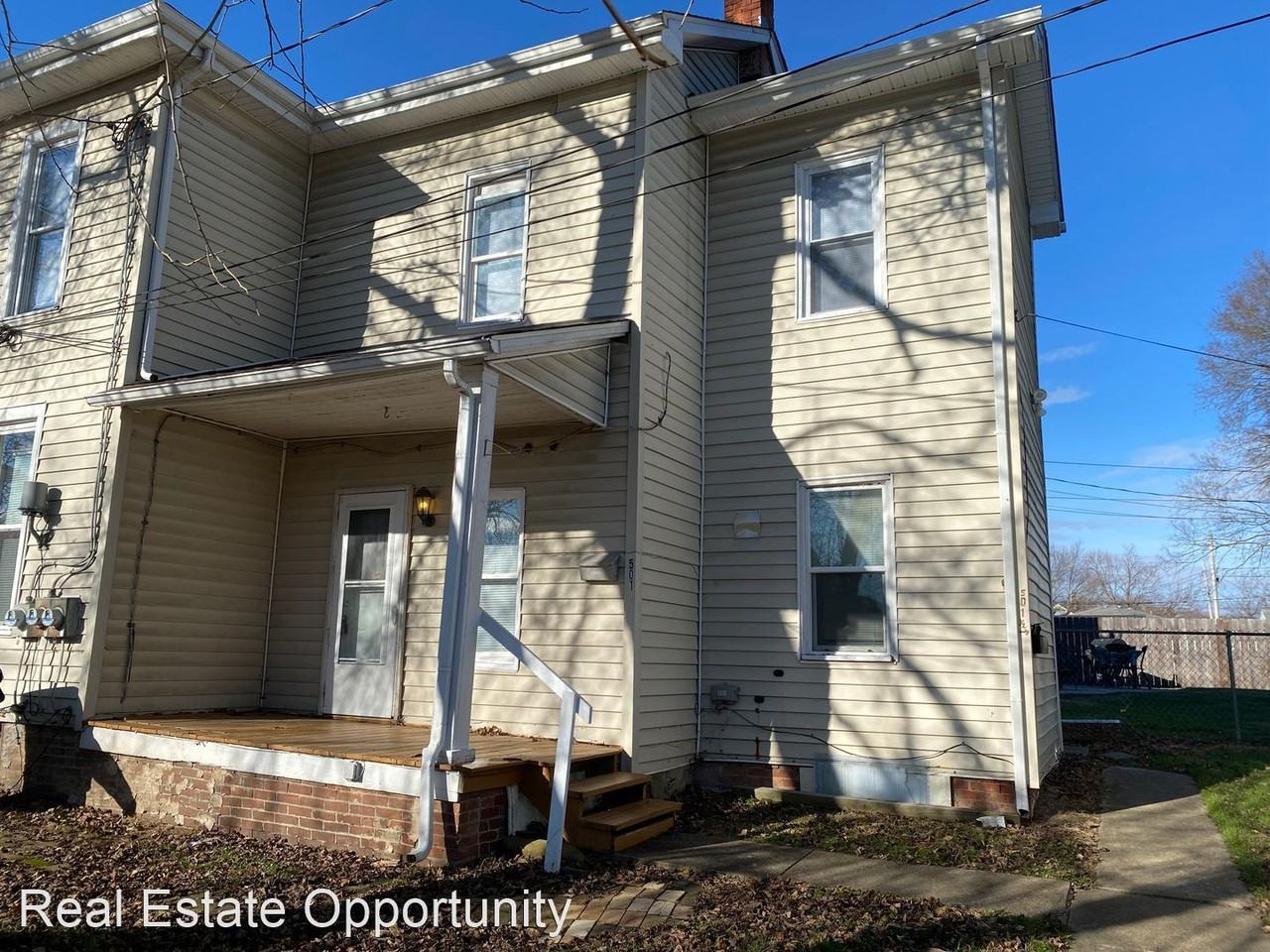 238 S Maple Apartments in Lancaster, OH 43130 Zumper