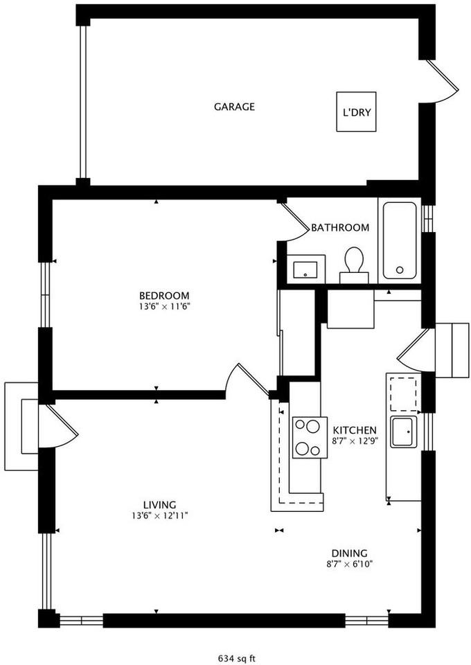 1500 162nd Ave - Photo 2 of 19