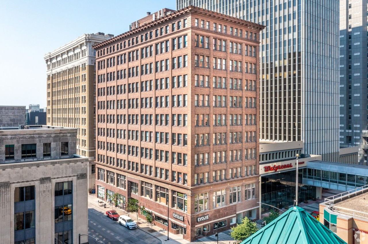 The Fleming Building - Photo 7 of 18