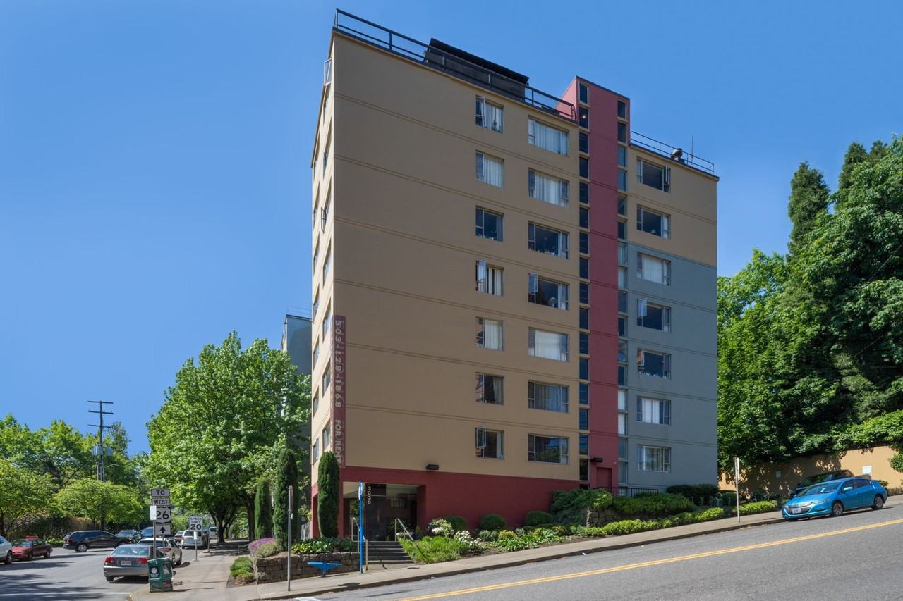 2020 Building - Photo 2 of 50