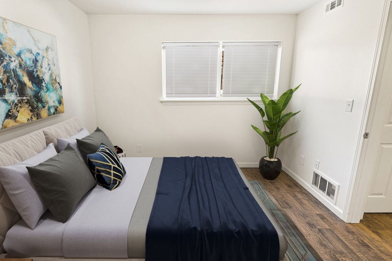 Metro Apartments At Collinsville - Photo 4 of 50