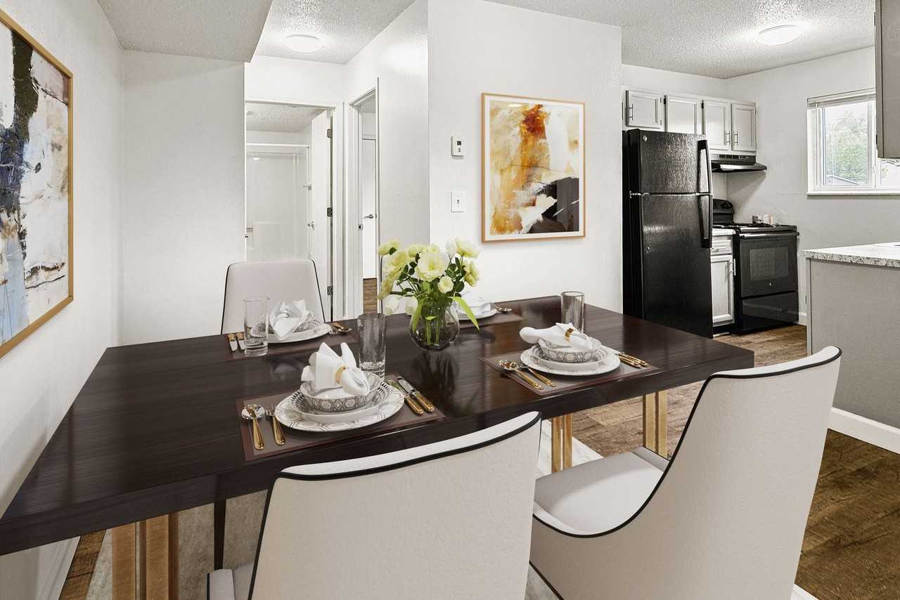 Metro Apartments At Collinsville - Photo 7 of 40
