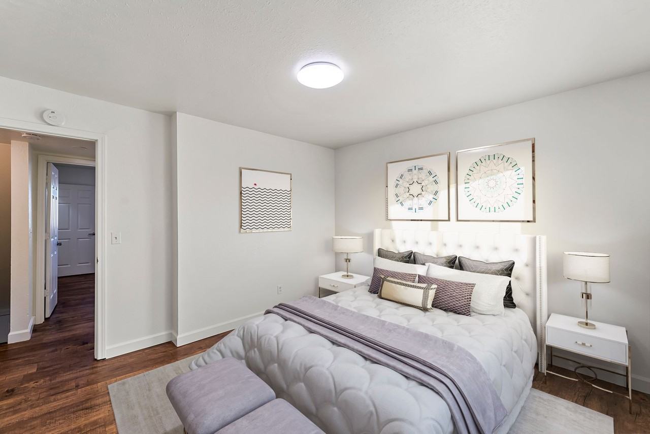 Metro Apartments At Collinsville - Photo 6 of 50