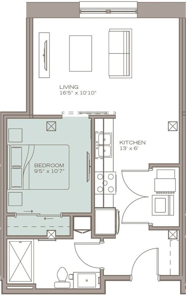 Timber Lofts MKE - Photo 7 of 12