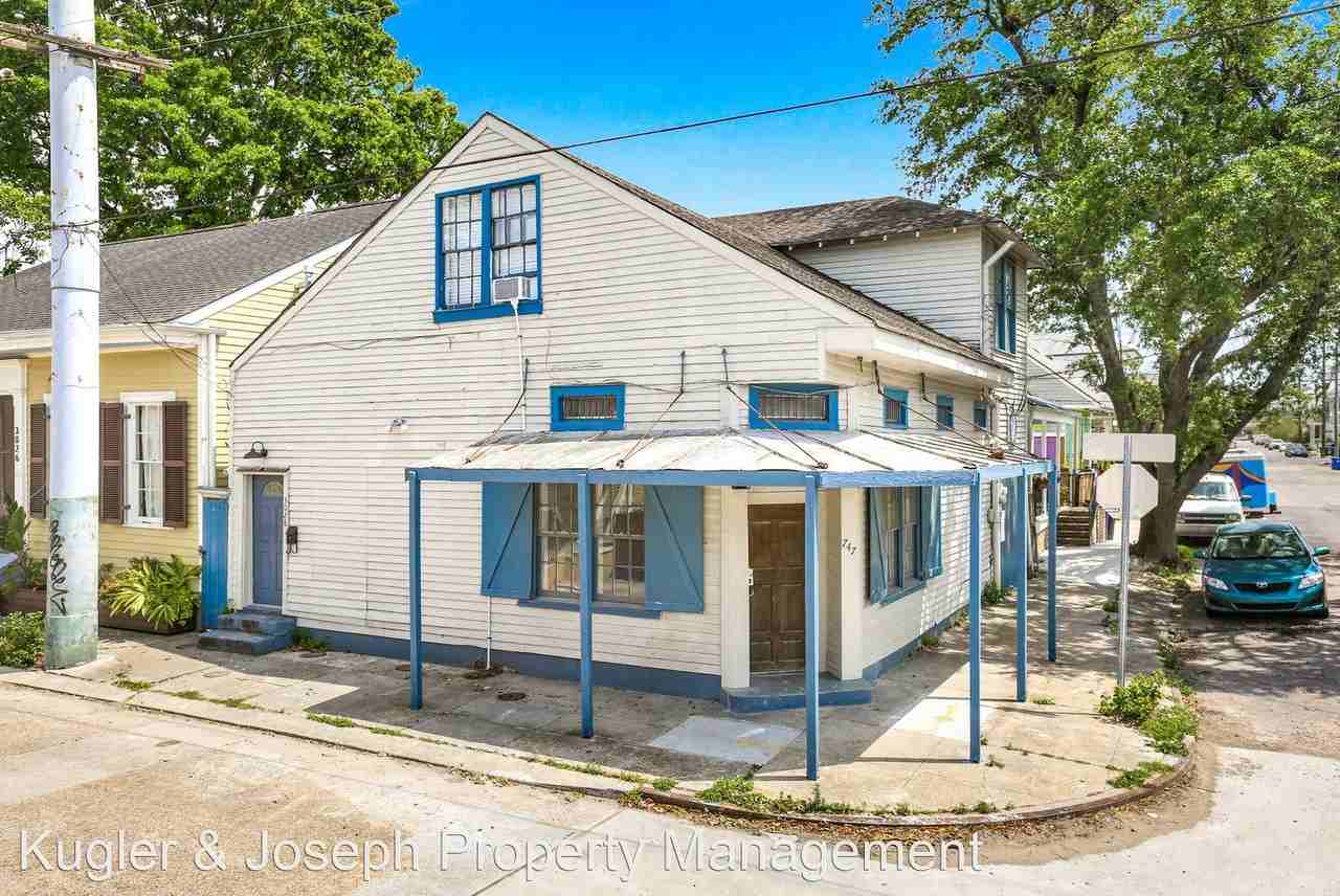 747 Eighth Street/ 3028 Annunciation - Photo 2 of 10