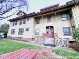 1830 Nw 23rd Pl #E - Photo 1 of 1