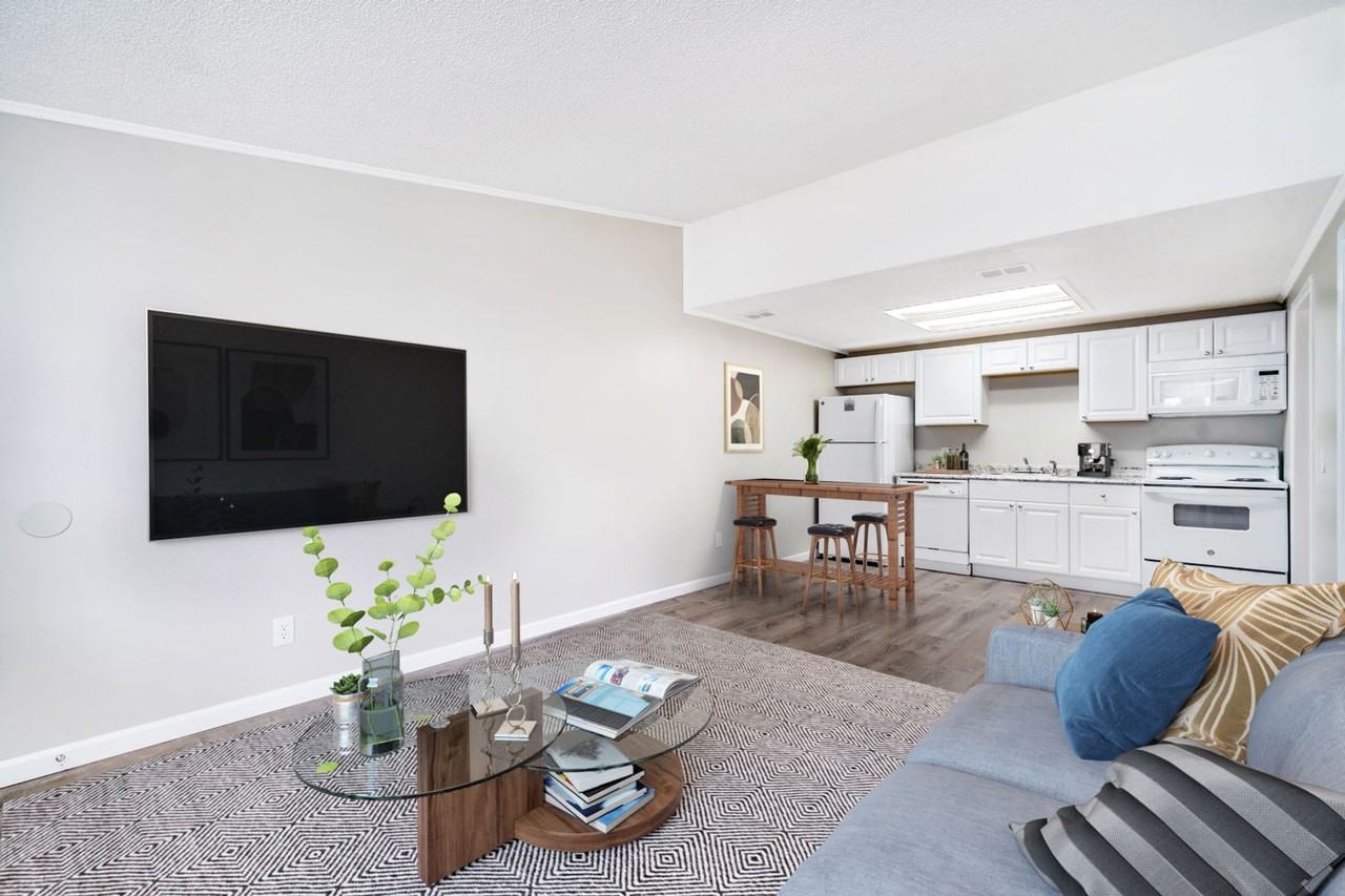 Waterbury Apartments - Photo 2 of 9