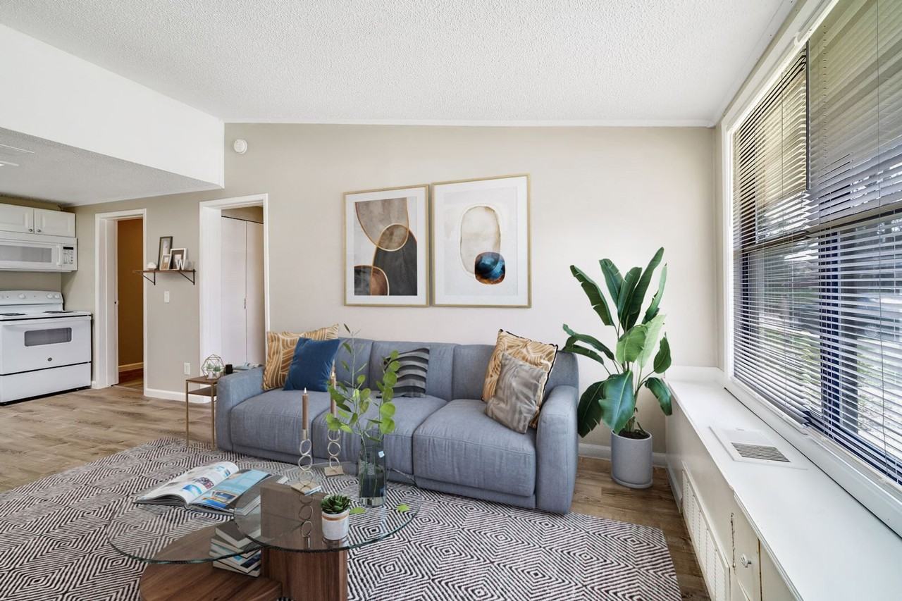 Waterbury Apartments - Photo 4 of 9