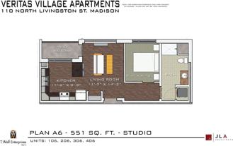 Veritas Village - Photo 1 of 1