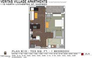 featured image of 110 N Livingston St
