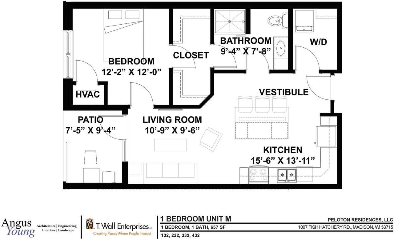 PELOTON RESIDENCES, LLC - Photo 2 of 4