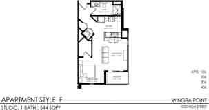 WINGRA POINT RESIDENCES LLC - Photo 1 of 1