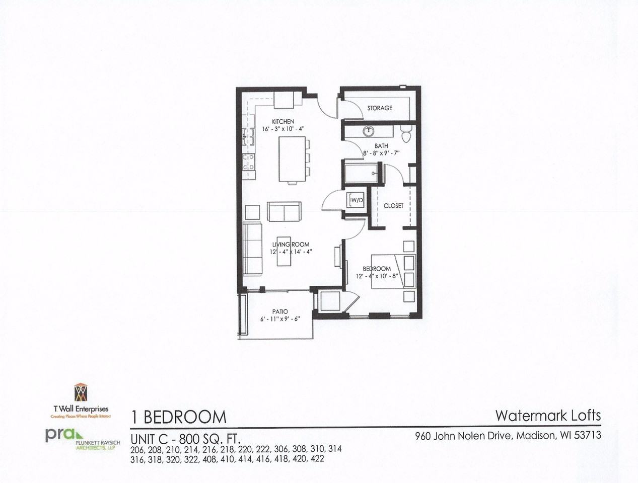 Watermark Lofts - Photo 4 of 20