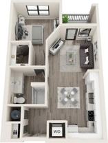 Stockyard Lofts - Photo 1 of 1
